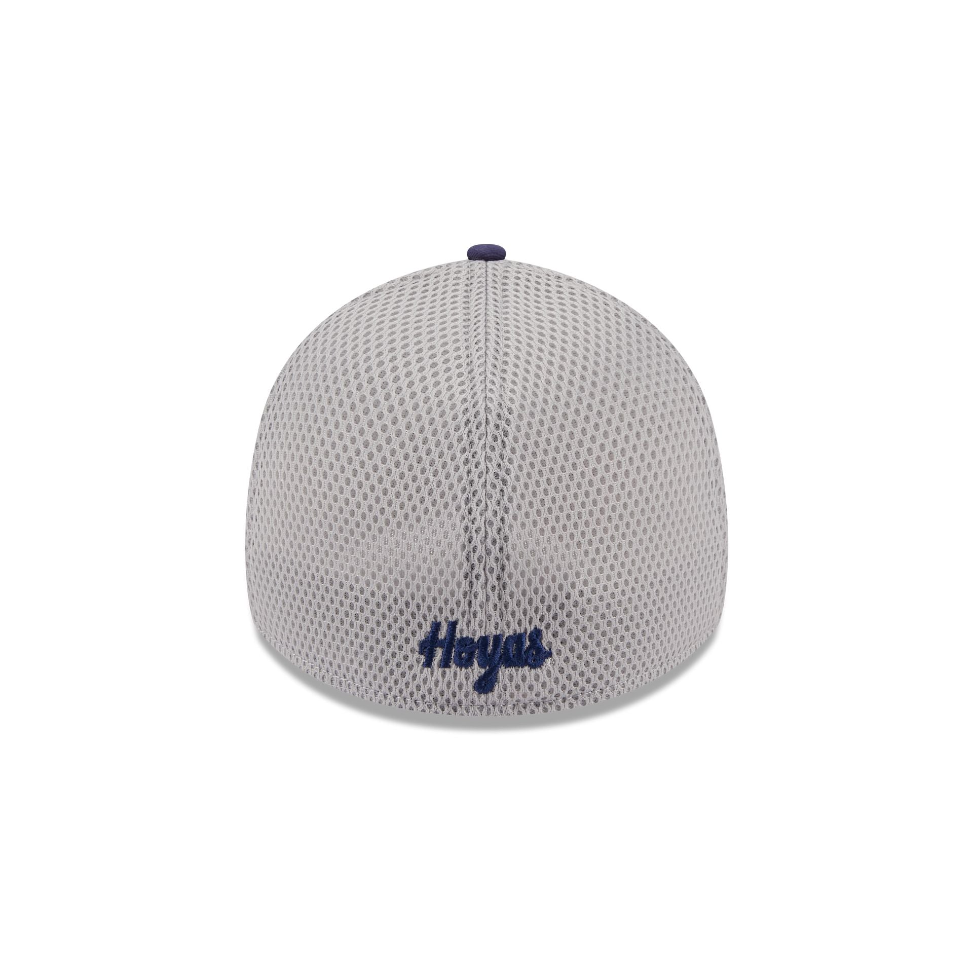 Georgetown Hoyas Two Tone Neo 39THIRTY Stretch Fit Hat