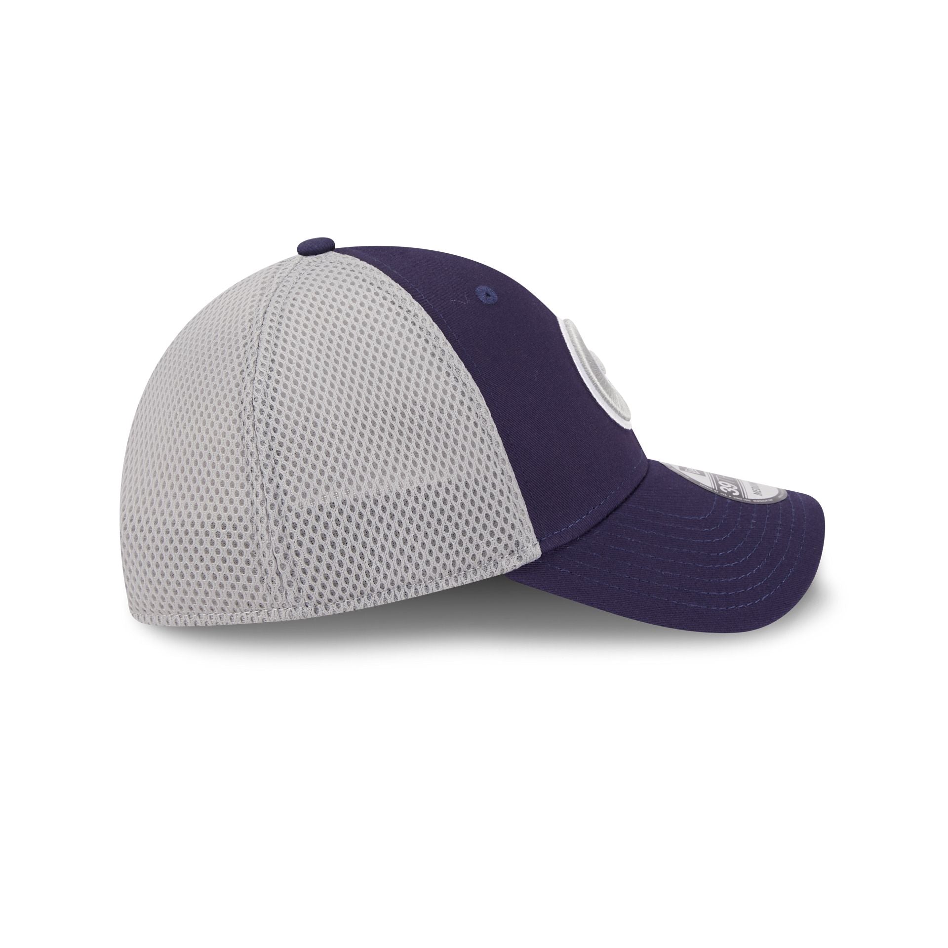 Georgetown Hoyas Two Tone Neo 39THIRTY Stretch Fit Hat