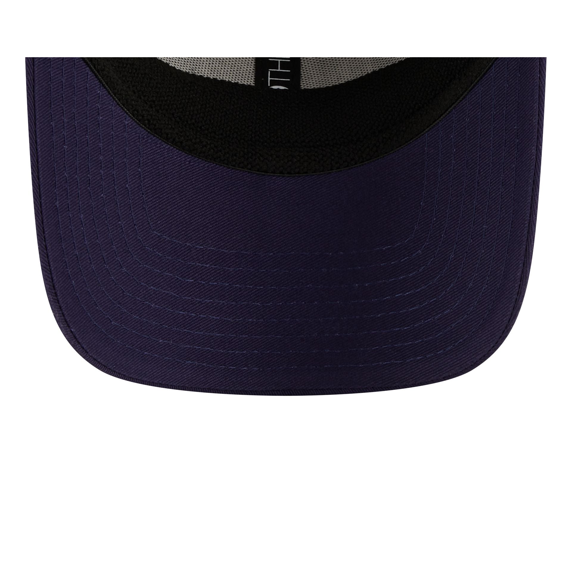 Georgetown Hoyas Two Tone Neo 39THIRTY Stretch Fit Hat