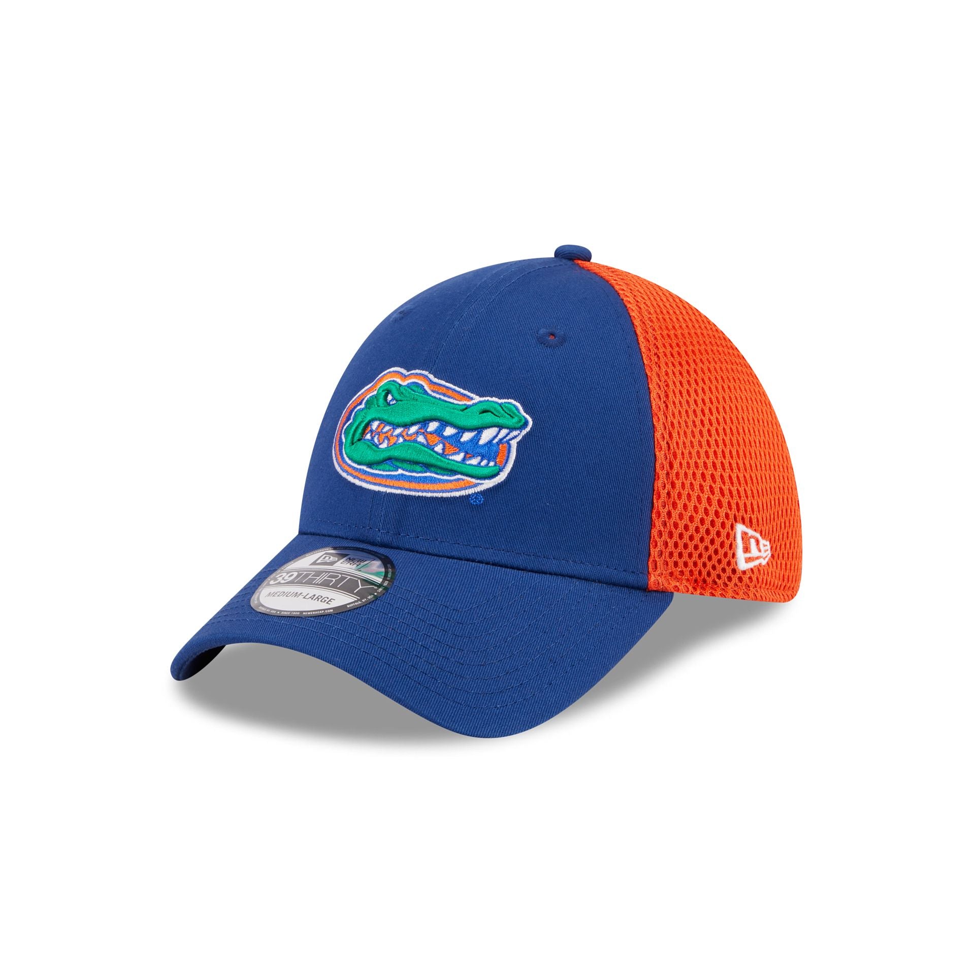 Florida Gators Two Tone Neo 39THIRTY Stretch Fit Hat