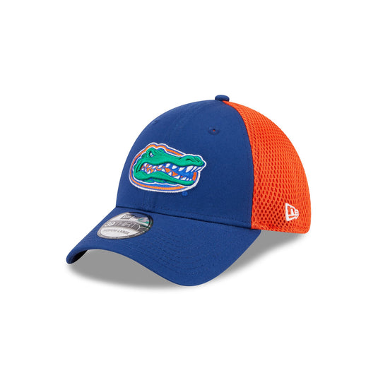 Florida Gators Two Tone Neo 39THIRTY Stretch Fit Hat