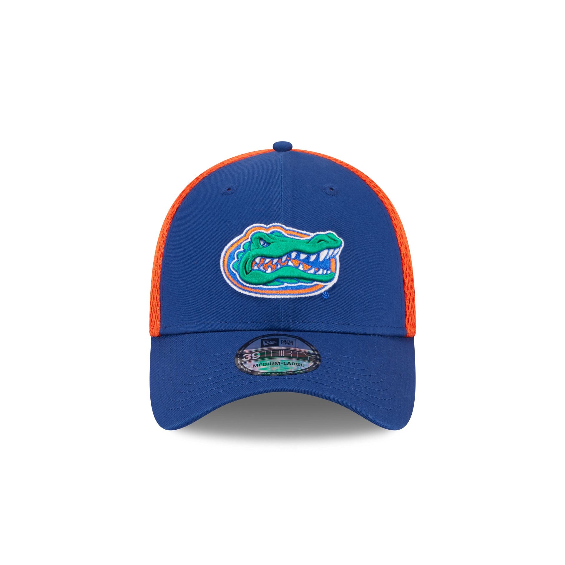 Florida Gators Two Tone Neo 39THIRTY Stretch Fit Hat