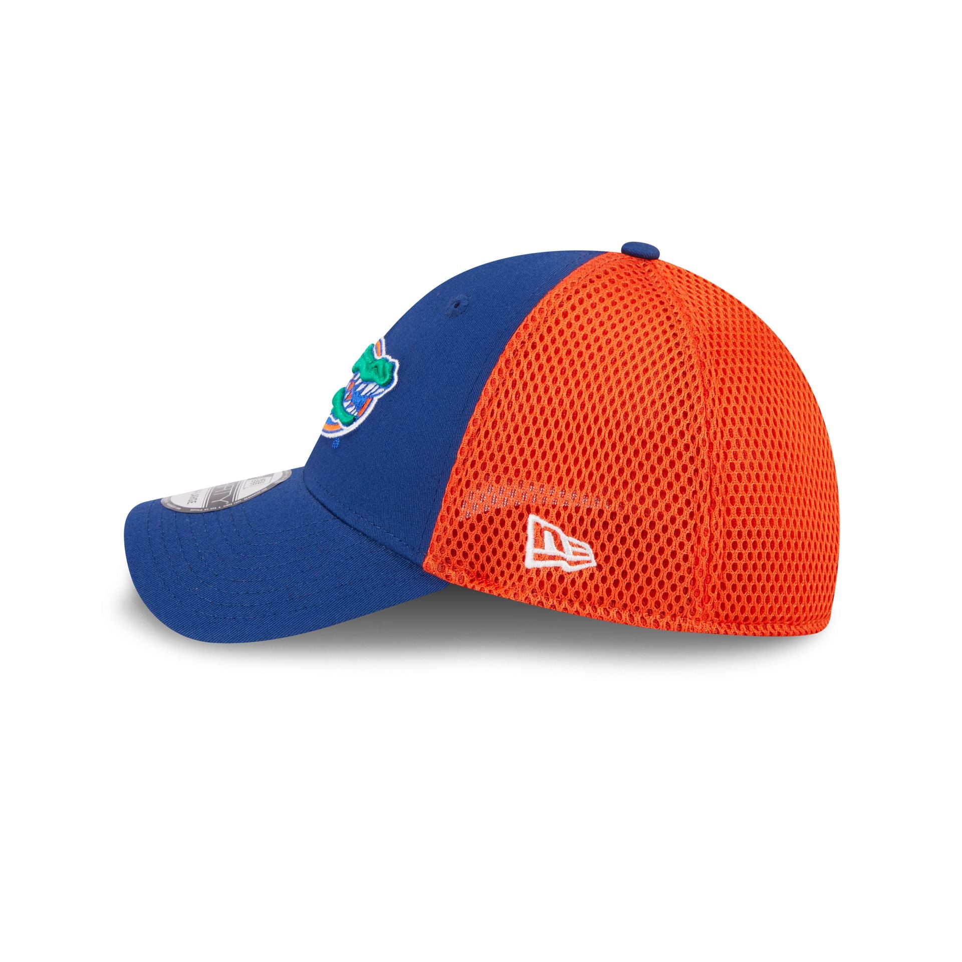 Florida Gators Two Tone Neo 39THIRTY Stretch Fit Hat