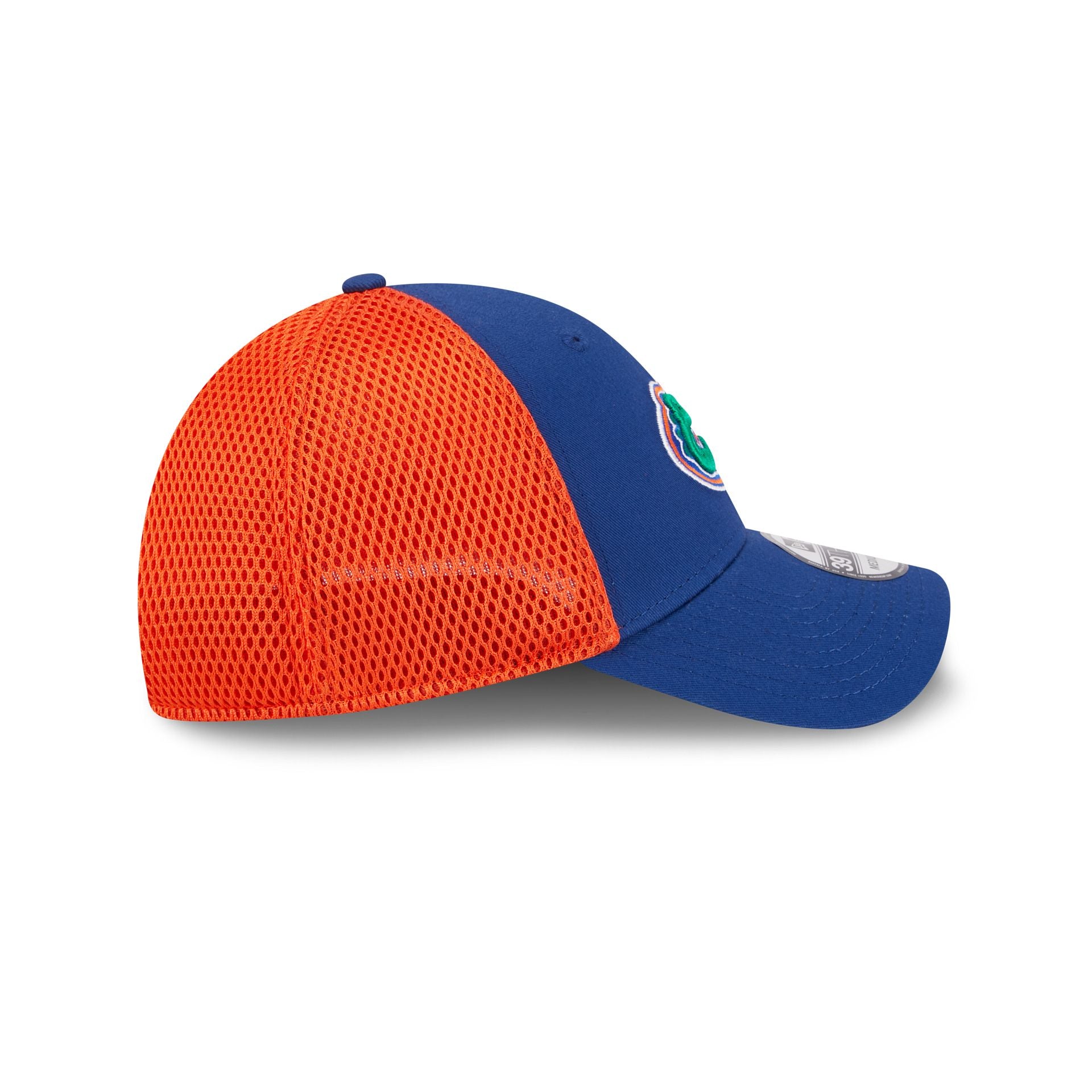 Florida Gators Two Tone Neo 39THIRTY Stretch Fit Hat