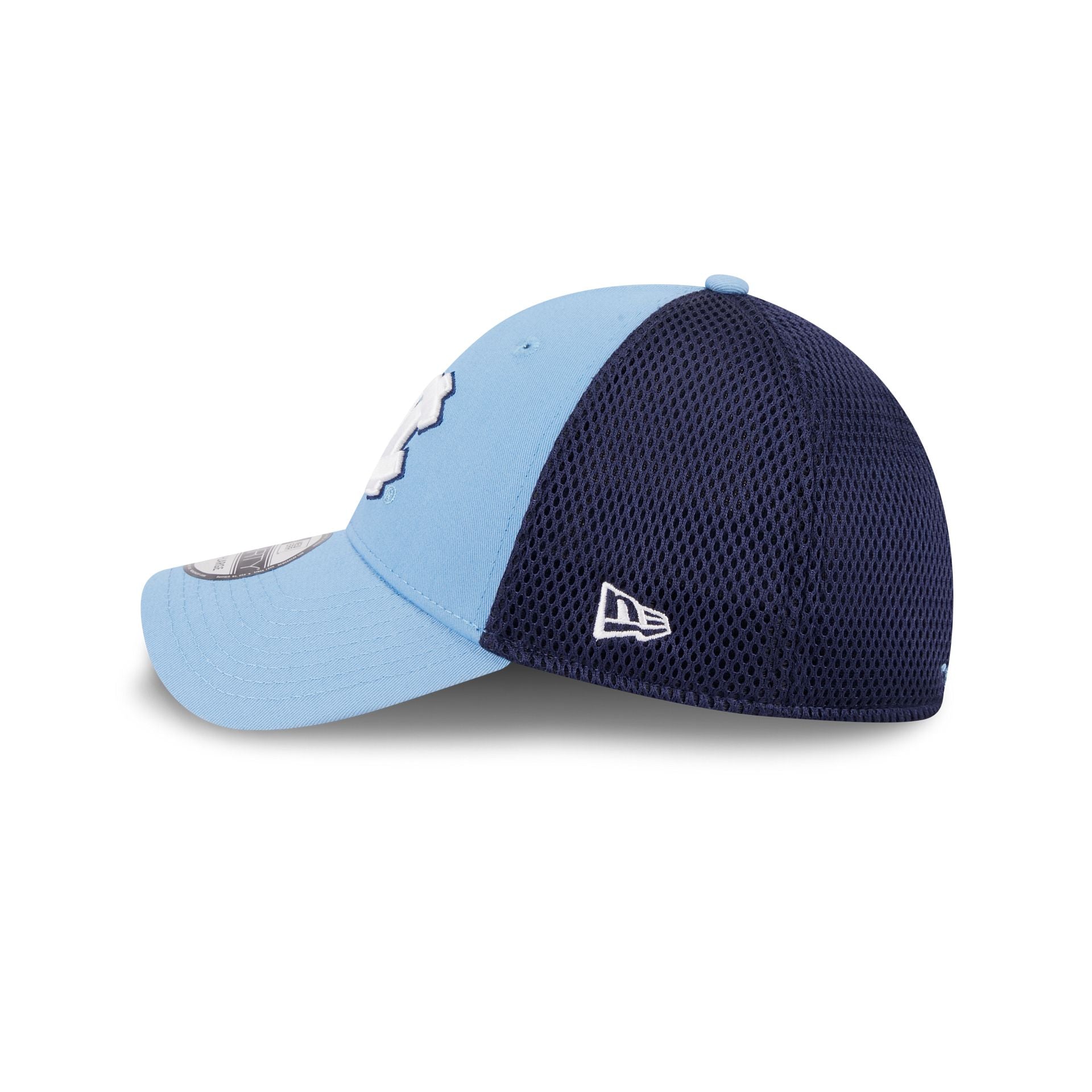 North Carolina Tar Heels Two Tone Neo 39THIRTY Stretch Fit Hat