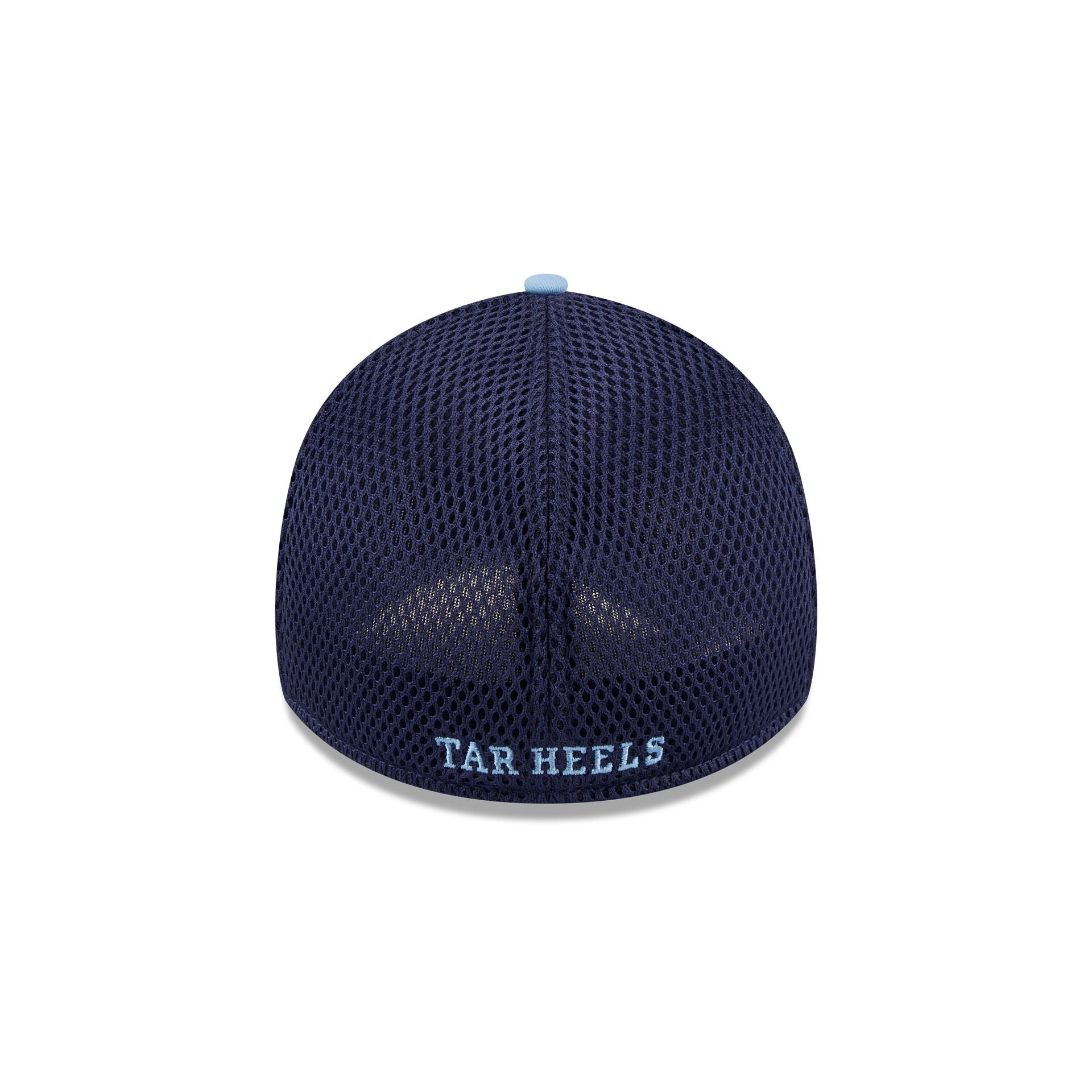 North Carolina Tar Heels Two Tone Neo 39THIRTY Stretch Fit Hat