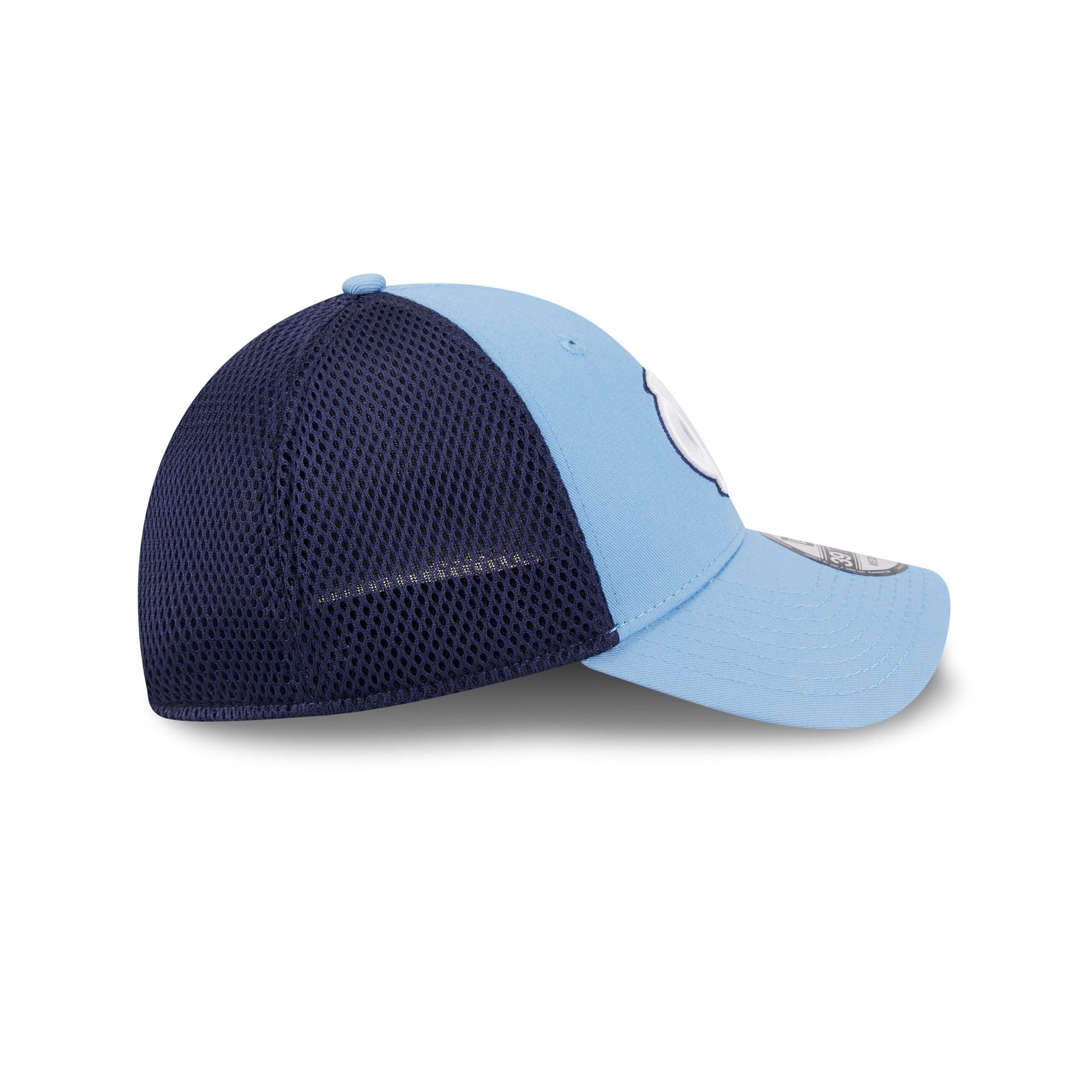 North Carolina Tar Heels Two Tone Neo 39THIRTY Stretch Fit Hat