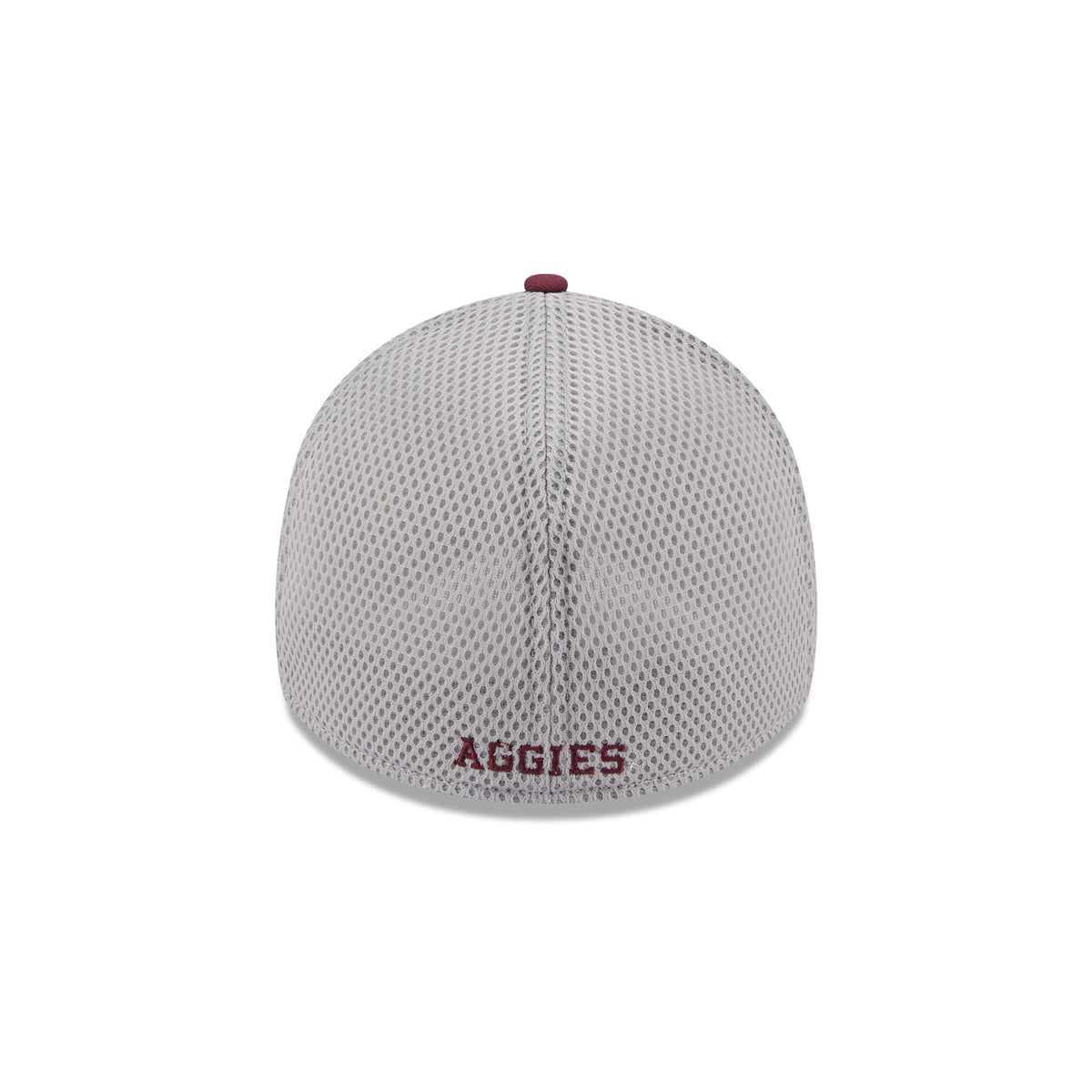 Texas A&M Aggies Two Tone Neo 39THIRTY Stretch Fit Hat