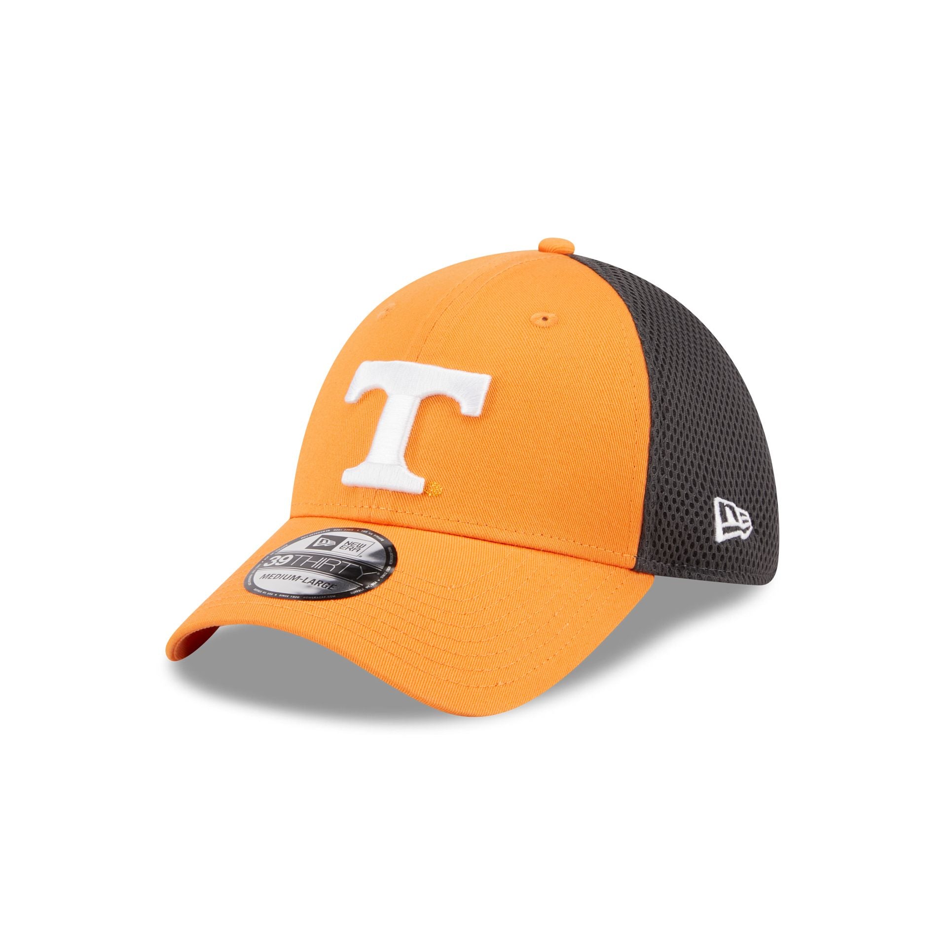 Tennessee Volunteers Two Tone Neo 39THIRTY Stretch Fit Hat