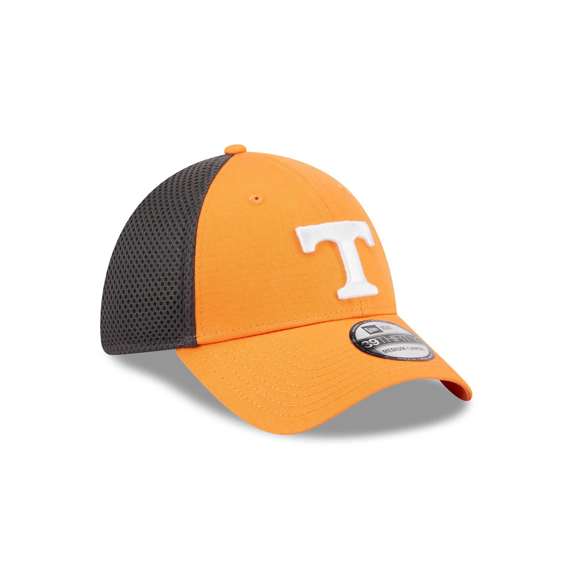 Tennessee Volunteers Two Tone Neo 39THIRTY Stretch Fit Hat