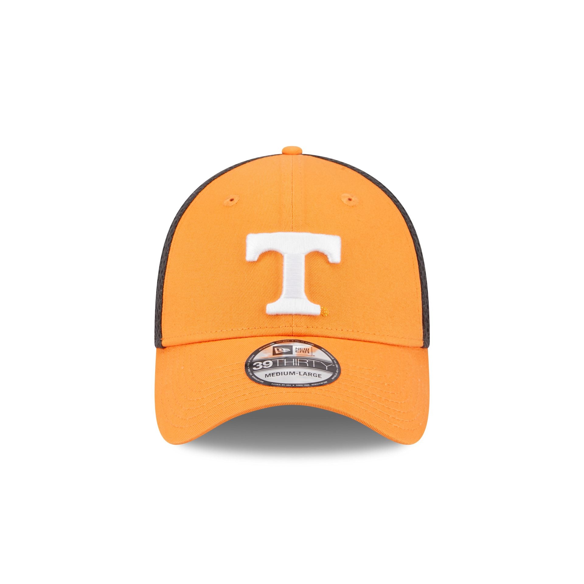 Tennessee Volunteers Two Tone Neo 39THIRTY Stretch Fit Hat