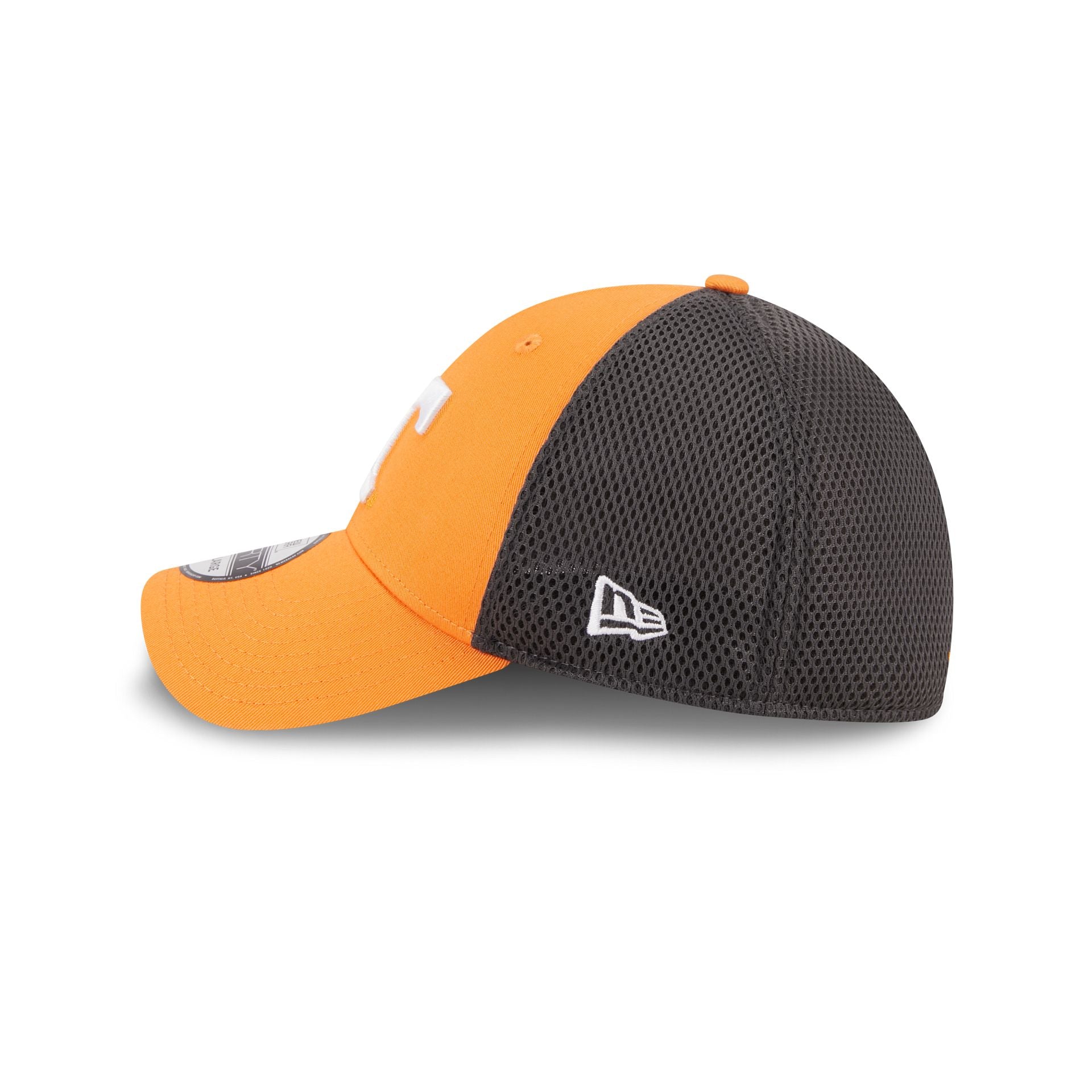 Tennessee Volunteers Two Tone Neo 39THIRTY Stretch Fit Hat