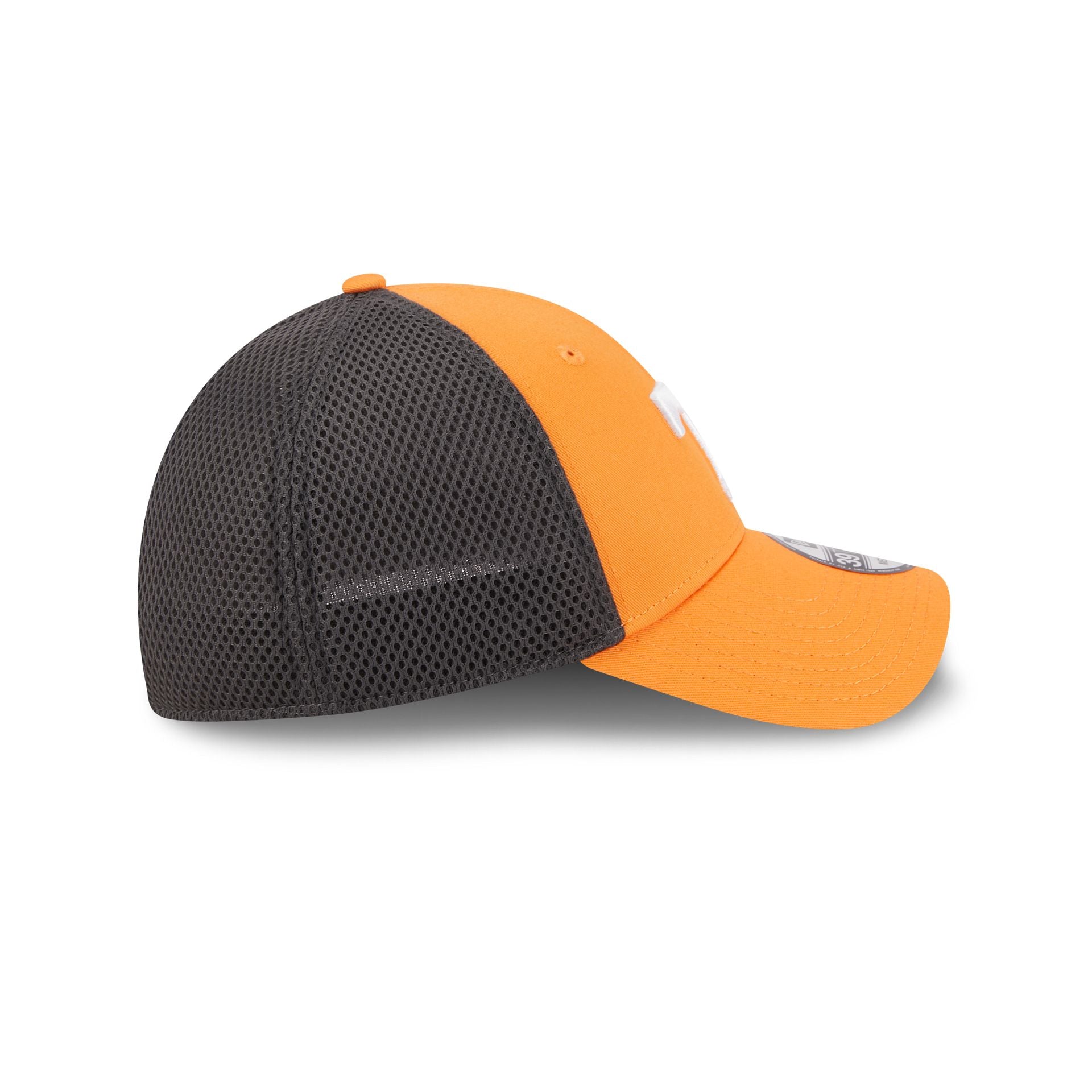 Tennessee Volunteers Two Tone Neo 39THIRTY Stretch Fit Hat