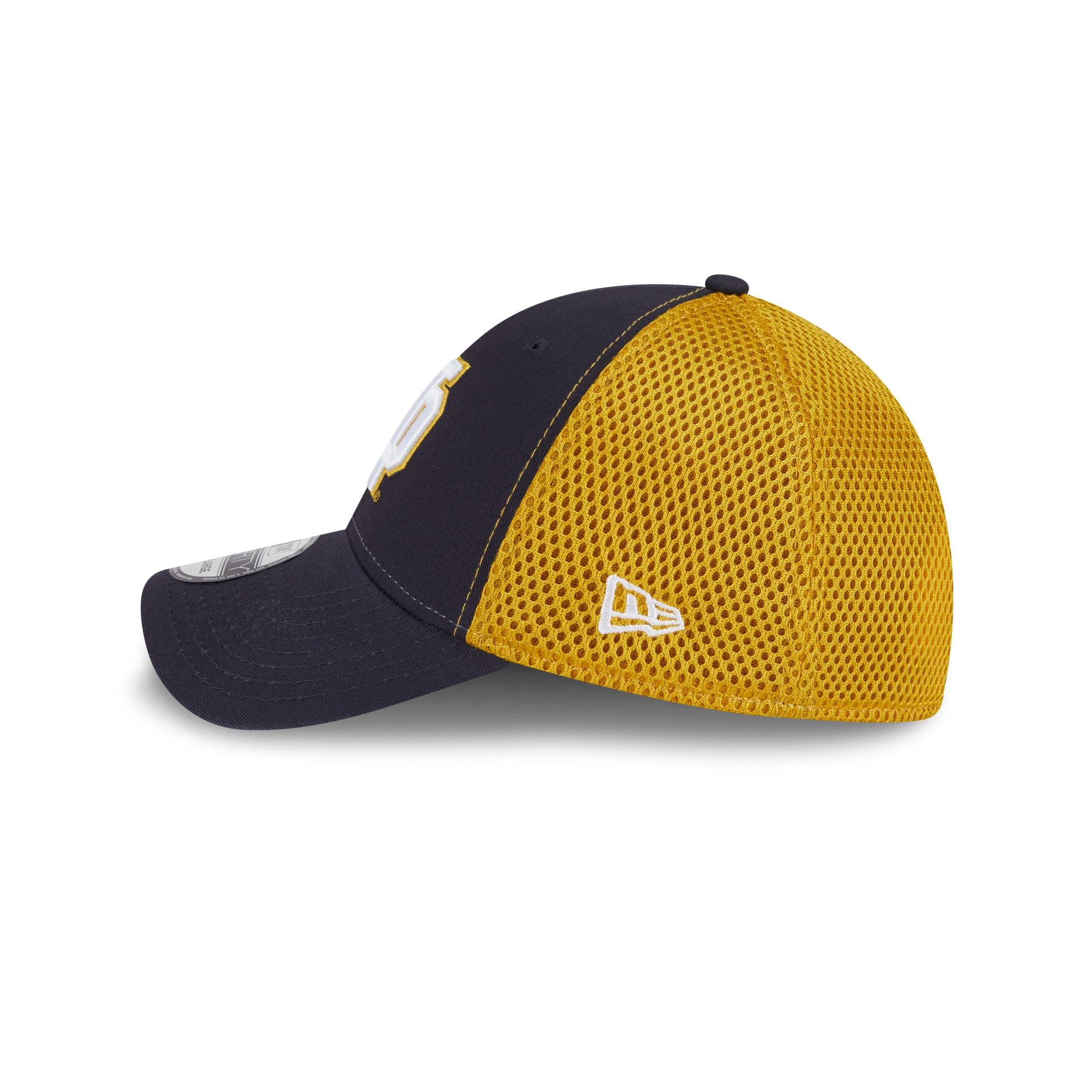 Notre Dame Fighting Irish Two Tone Neo 39THIRTY Stretch Fit Hat