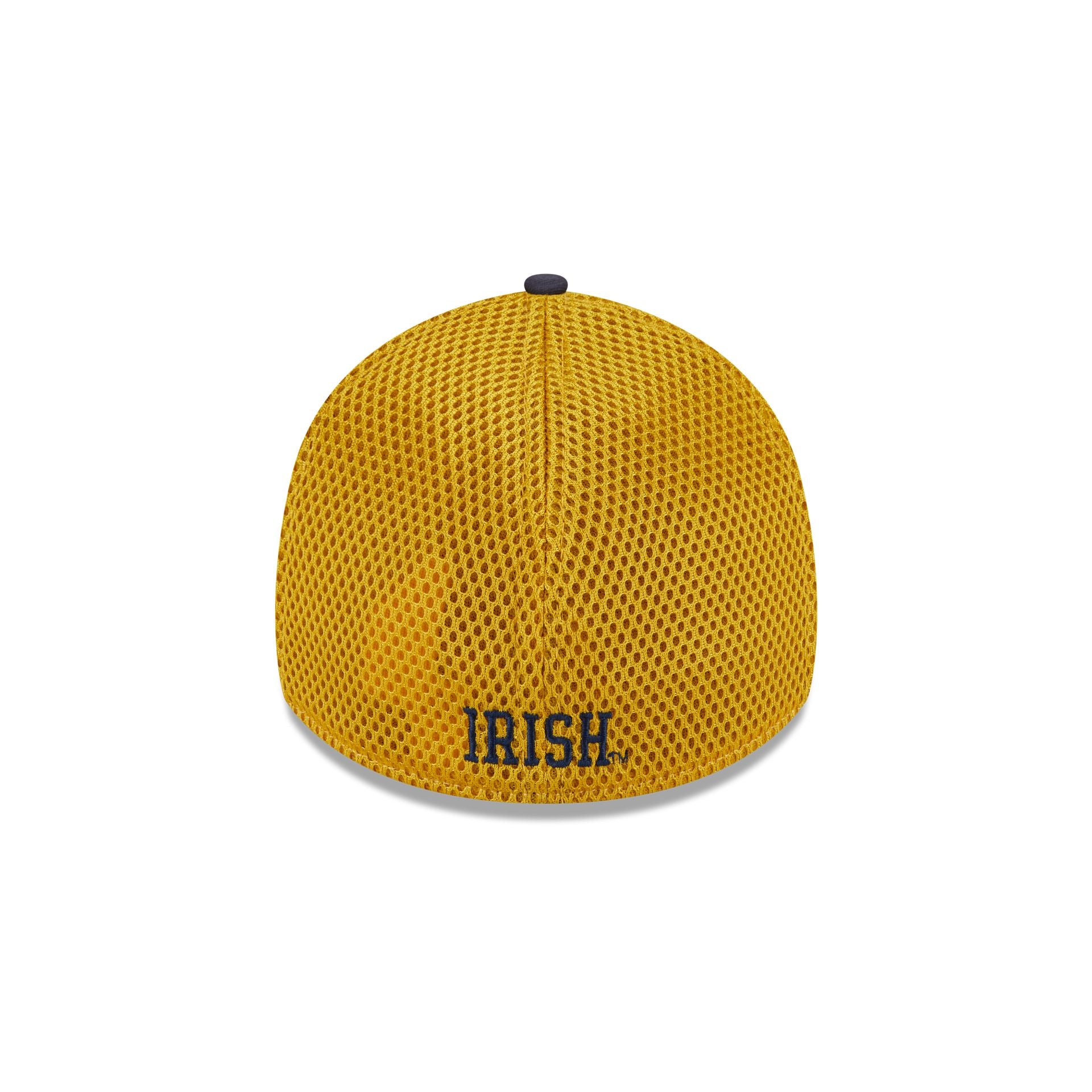 Notre Dame Fighting Irish Two Tone Neo 39THIRTY Stretch Fit Hat