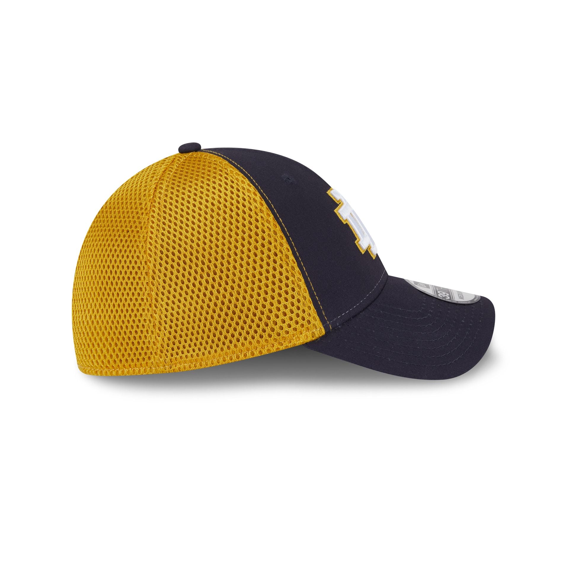 Notre Dame Fighting Irish Two Tone Neo 39THIRTY Stretch Fit Hat