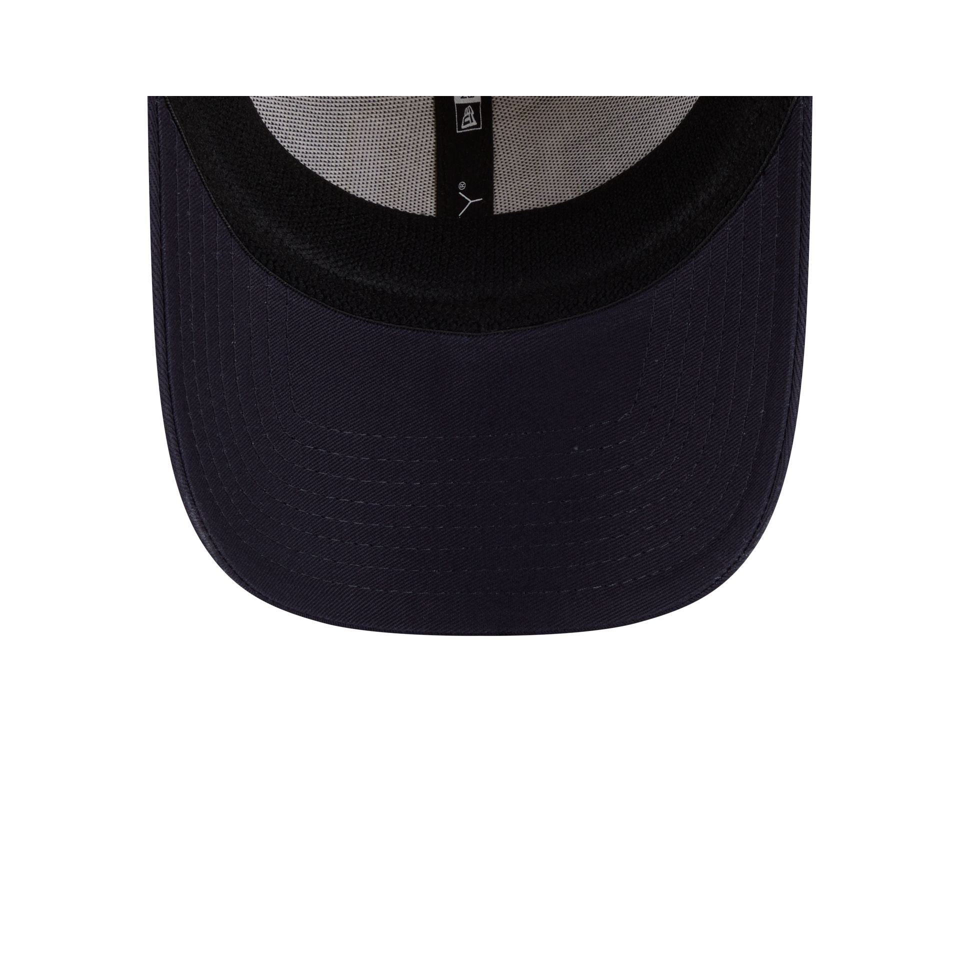 Notre Dame Fighting Irish Two Tone Neo 39THIRTY Stretch Fit Hat
