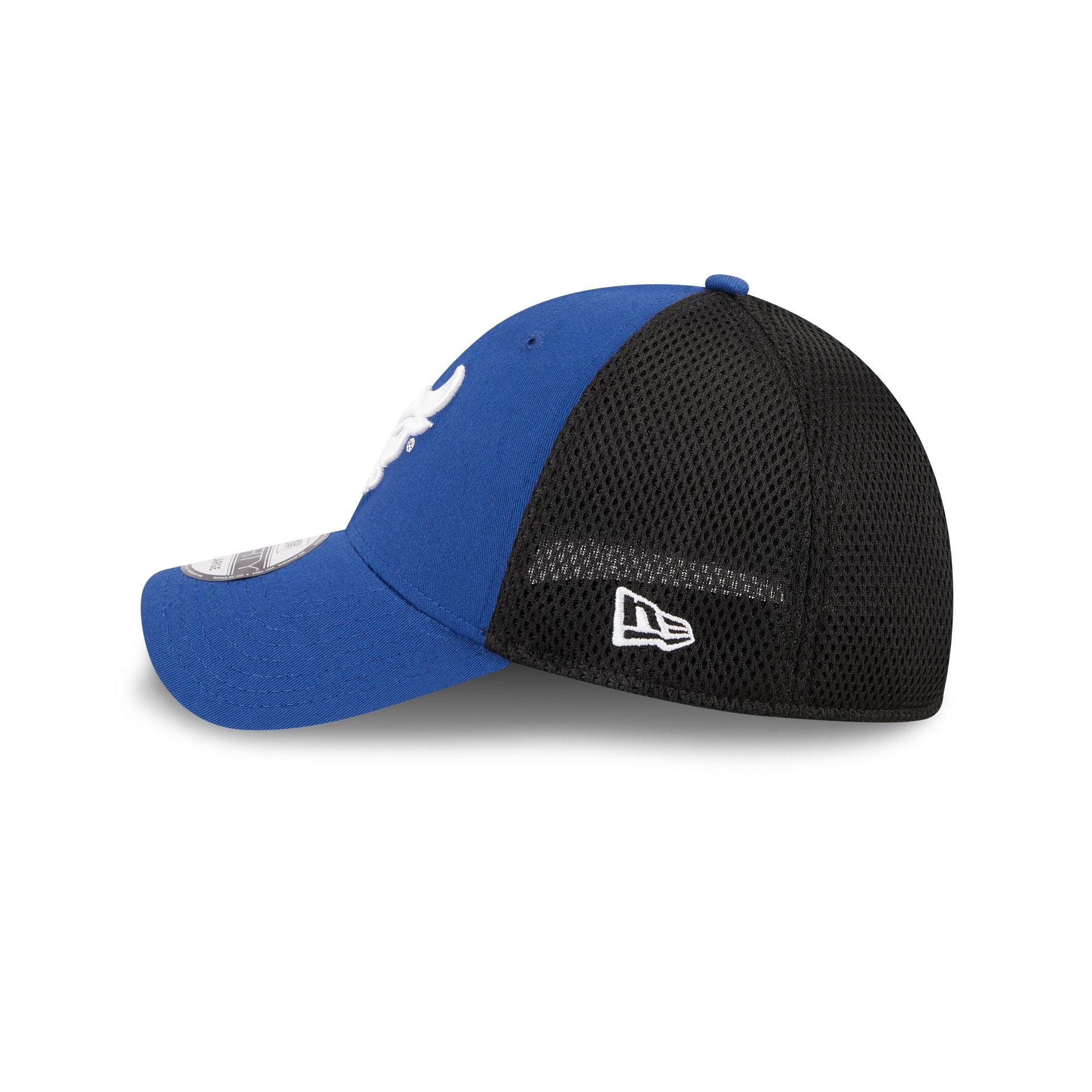 Buffalo Bulls Two Tone Neo 39THIRTY Stretch Fit Hat