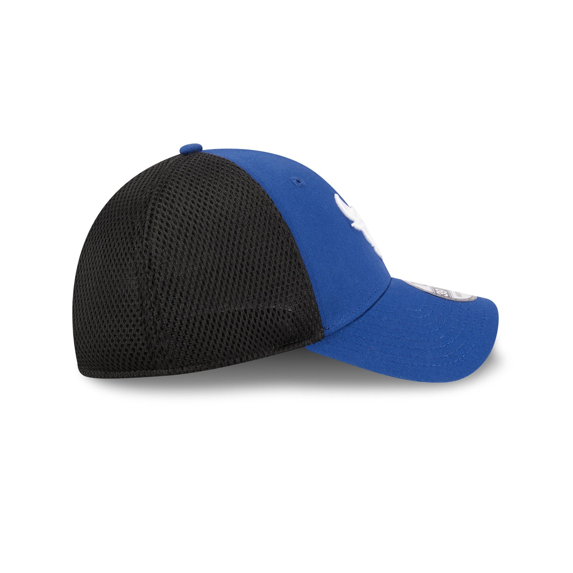 Buffalo Bulls Two Tone Neo 39THIRTY Stretch Fit Hat