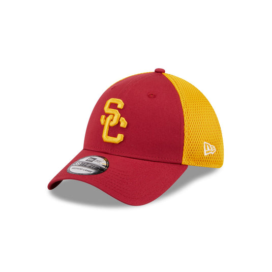 USC Trojans Two Tone Neo 39THIRTY Stretch Fit Hat