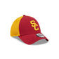 USC Trojans Two Tone Neo 39THIRTY Stretch Fit Hat