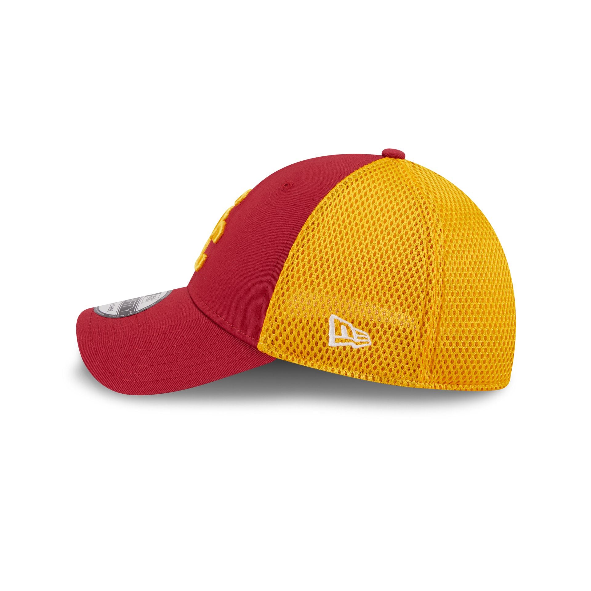 USC Trojans Two Tone Neo 39THIRTY Stretch Fit Hat