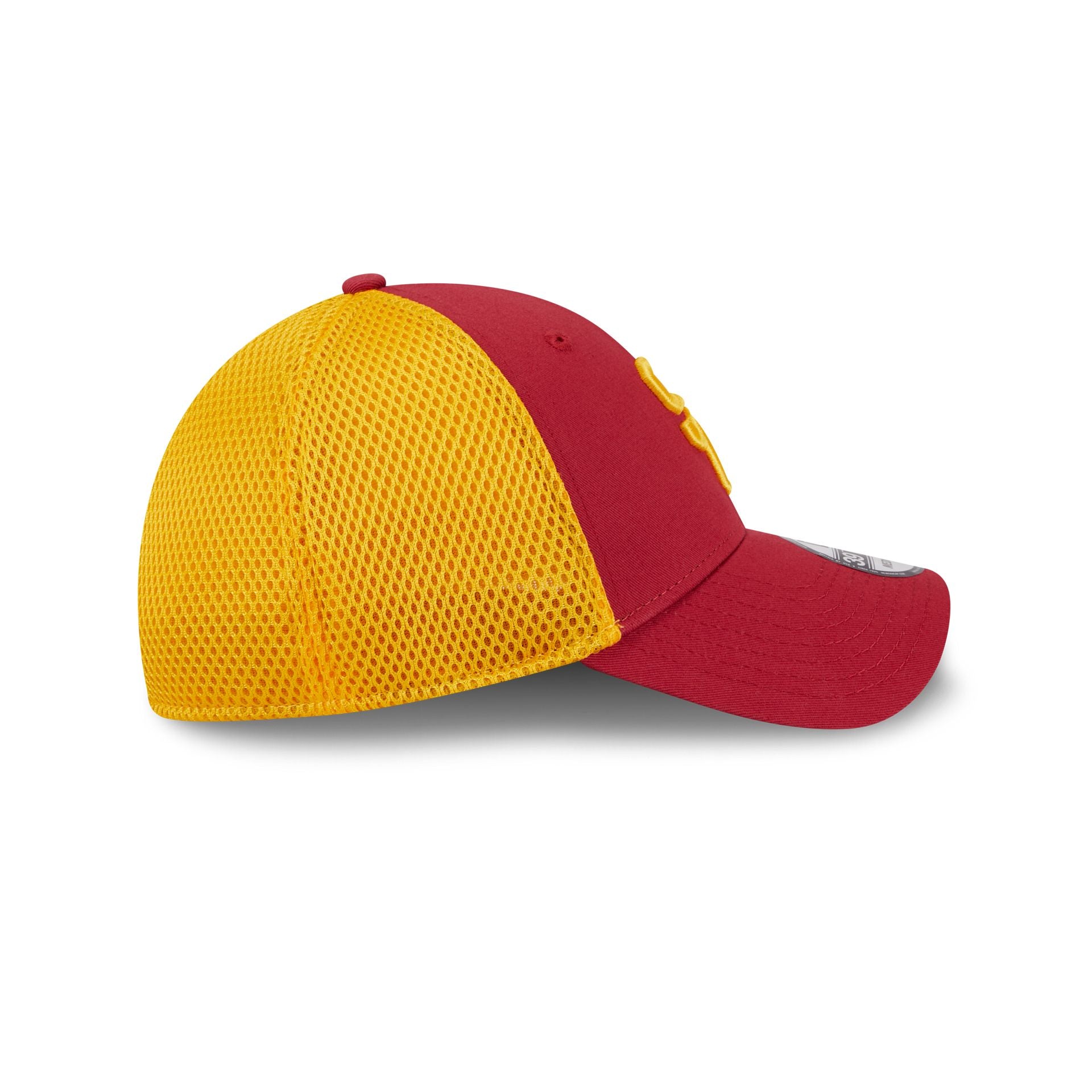 USC Trojans Two Tone Neo 39THIRTY Stretch Fit Hat