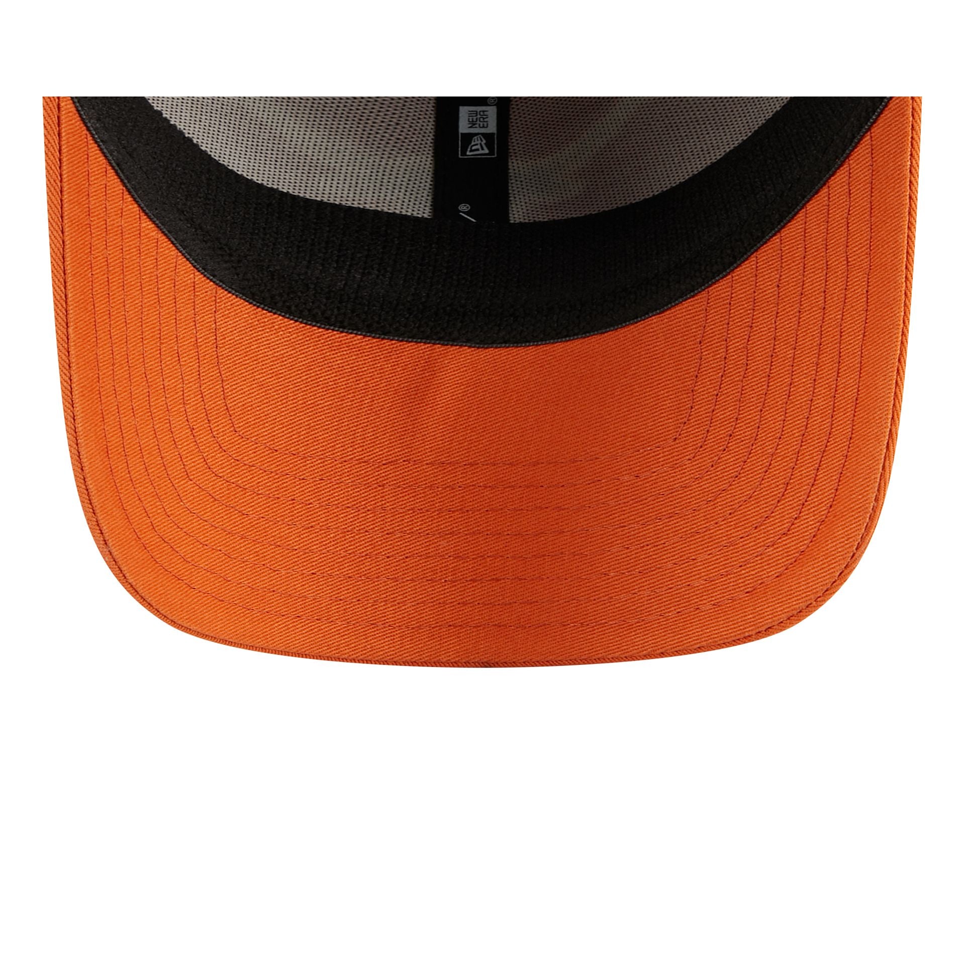 Texas Longhorns Two Tone Neo 39THIRTY Stretch Fit Hat