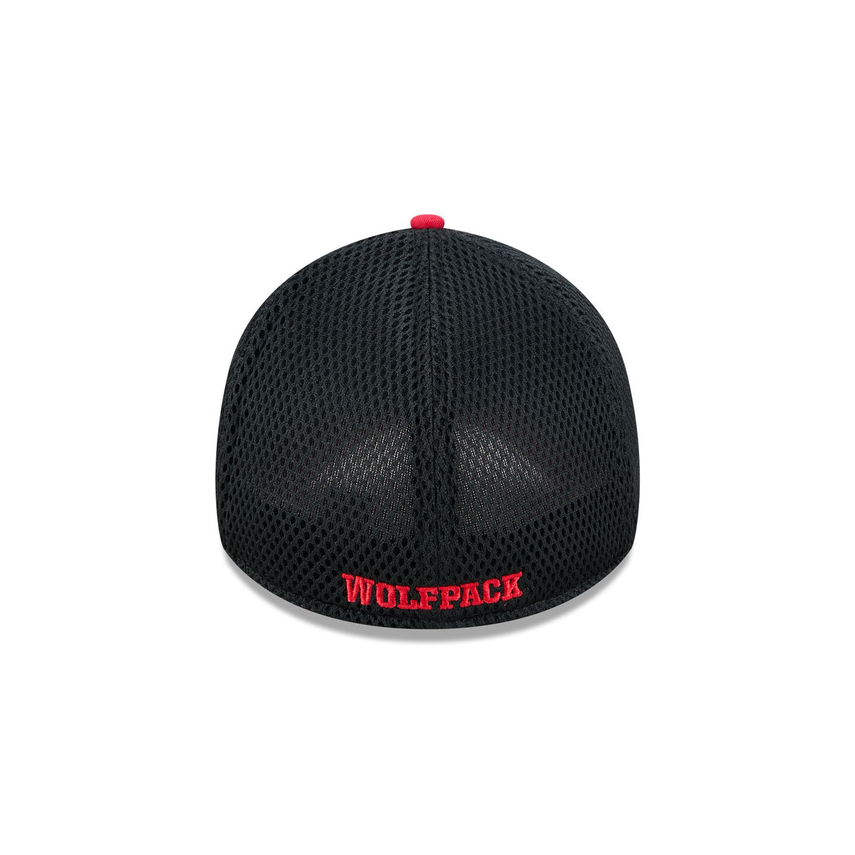 NC State Wolfpack Two Tone Neo 39THIRTY Stretch Fit Hat