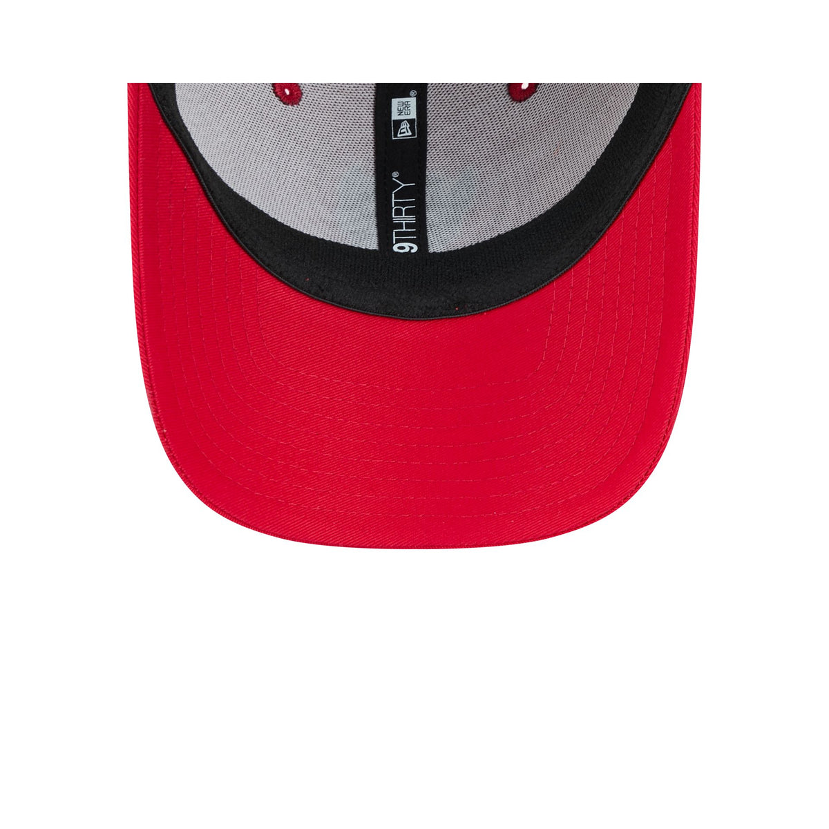 NC State Wolfpack Two Tone Neo 39THIRTY Stretch Fit Hat