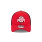 Ohio State Buckeyes Two Tone Neo 39THIRTY Stretch Fit Hat