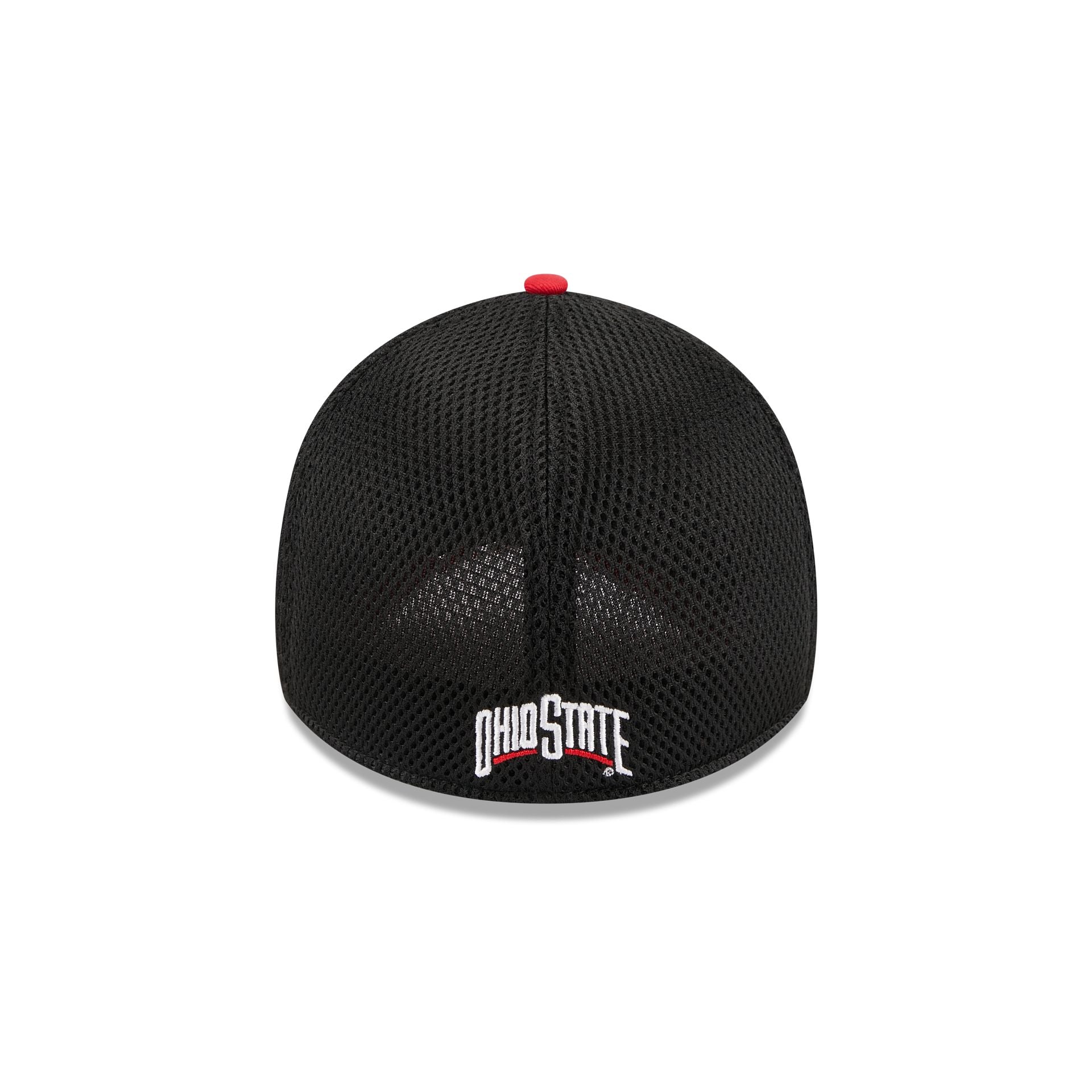 Ohio State Buckeyes Two Tone Neo 39THIRTY Stretch Fit Hat
