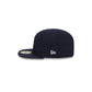 Houston Astros Kids Rear Wordmark 59FIFTY Fitted Hat