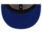 Los Angeles Dodgers Kids Rear Wordmark 59FIFTY Fitted Hat