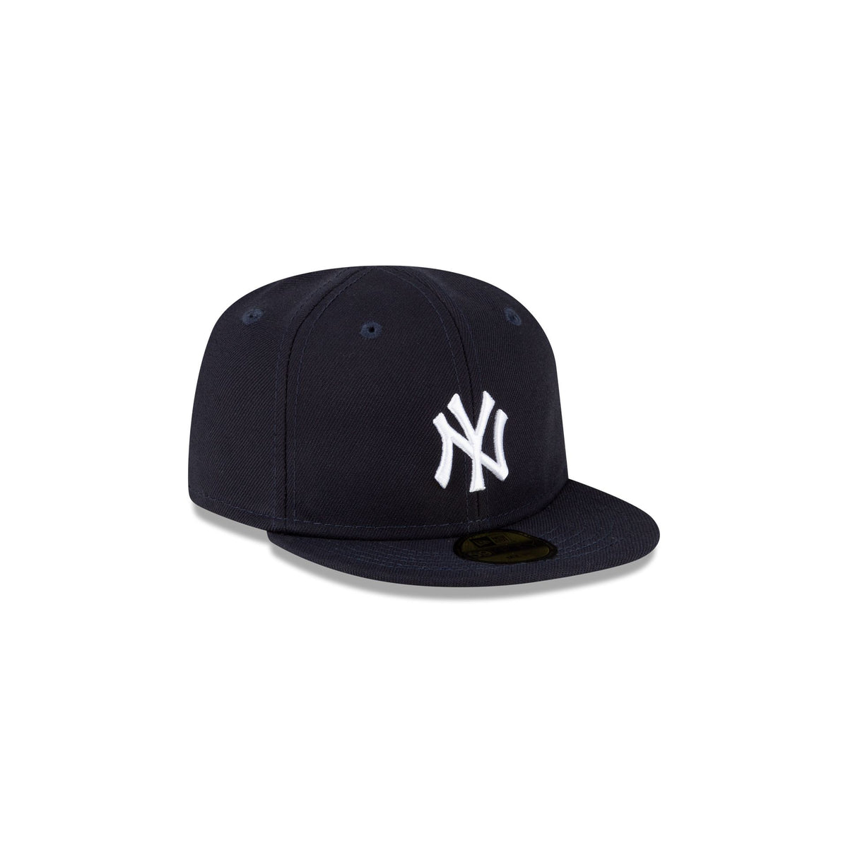 New York Yankees Kids Rear Wordmark 59FIFTY Fitted Hat