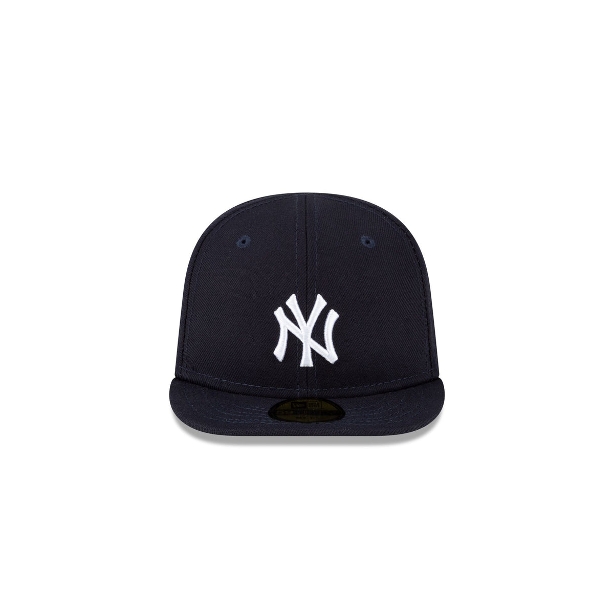 New York Yankees Kids Rear Wordmark 59FIFTY Fitted Hat