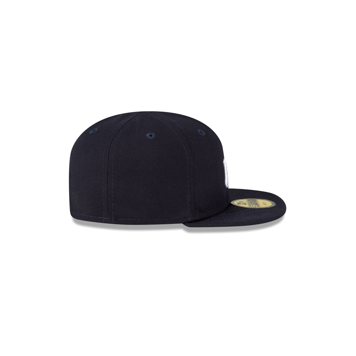 New York Yankees Kids Rear Wordmark 59FIFTY Fitted Hat