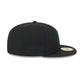 Austin FC Team 59FIFTY Fitted Hat