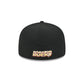 Anaheim Ducks 59FIFTY Fitted Hat