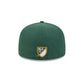 Portland Timbers Team 59FIFTY Fitted Hat