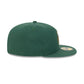 Portland Timbers Team 59FIFTY Fitted Hat
