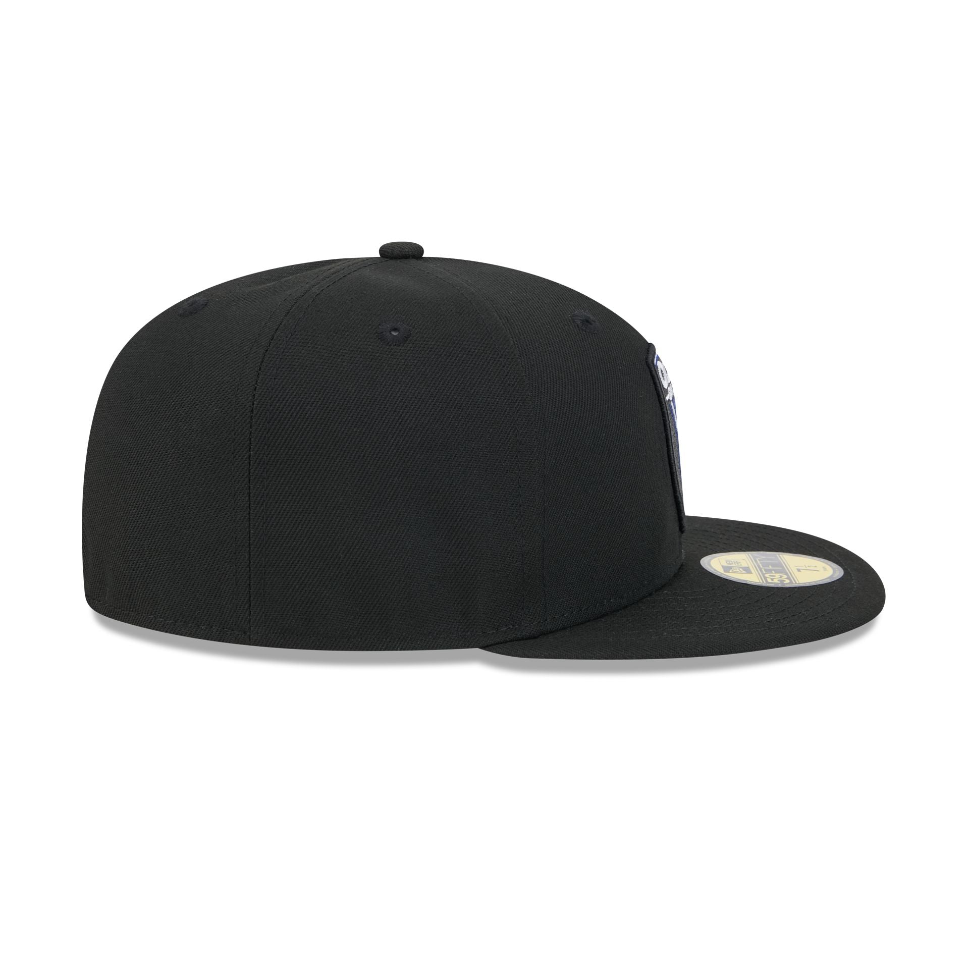 San Jose Earthquakes Team 59FIFTY Fitted Hat – New Era Cap
