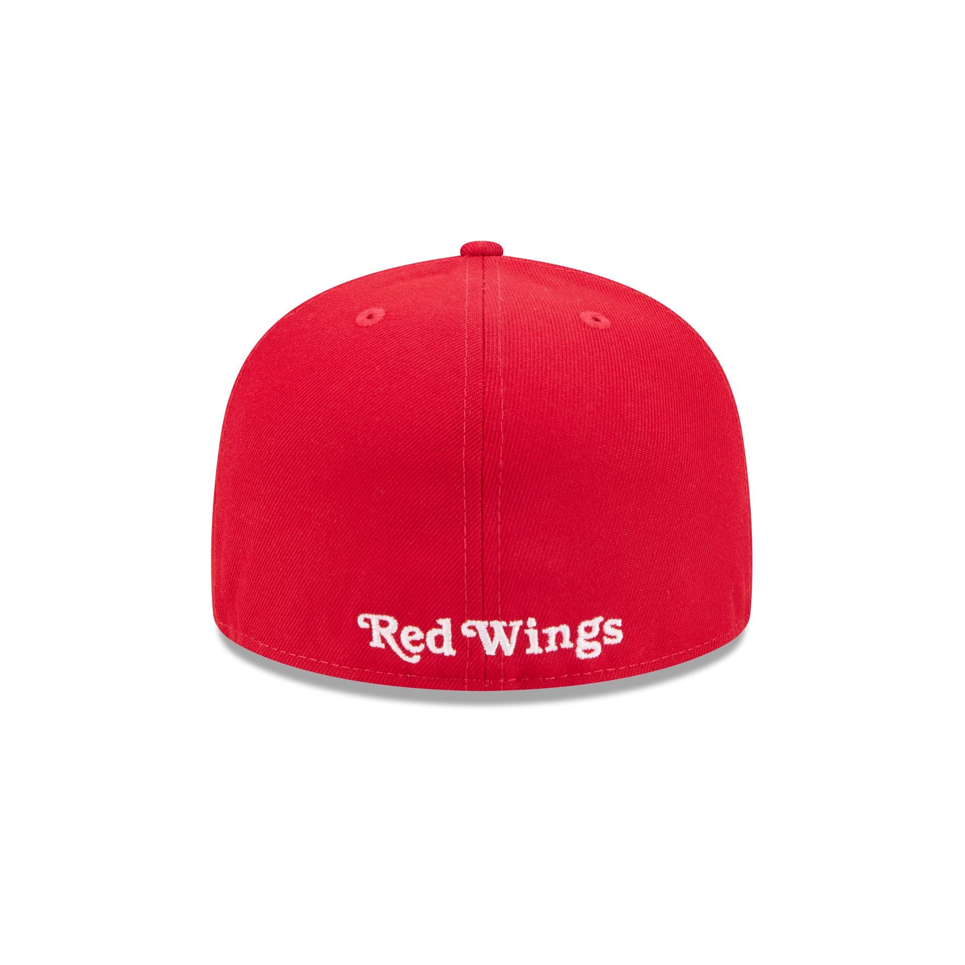 Detroit Red Wings 59FIFTY Fitted Hat
