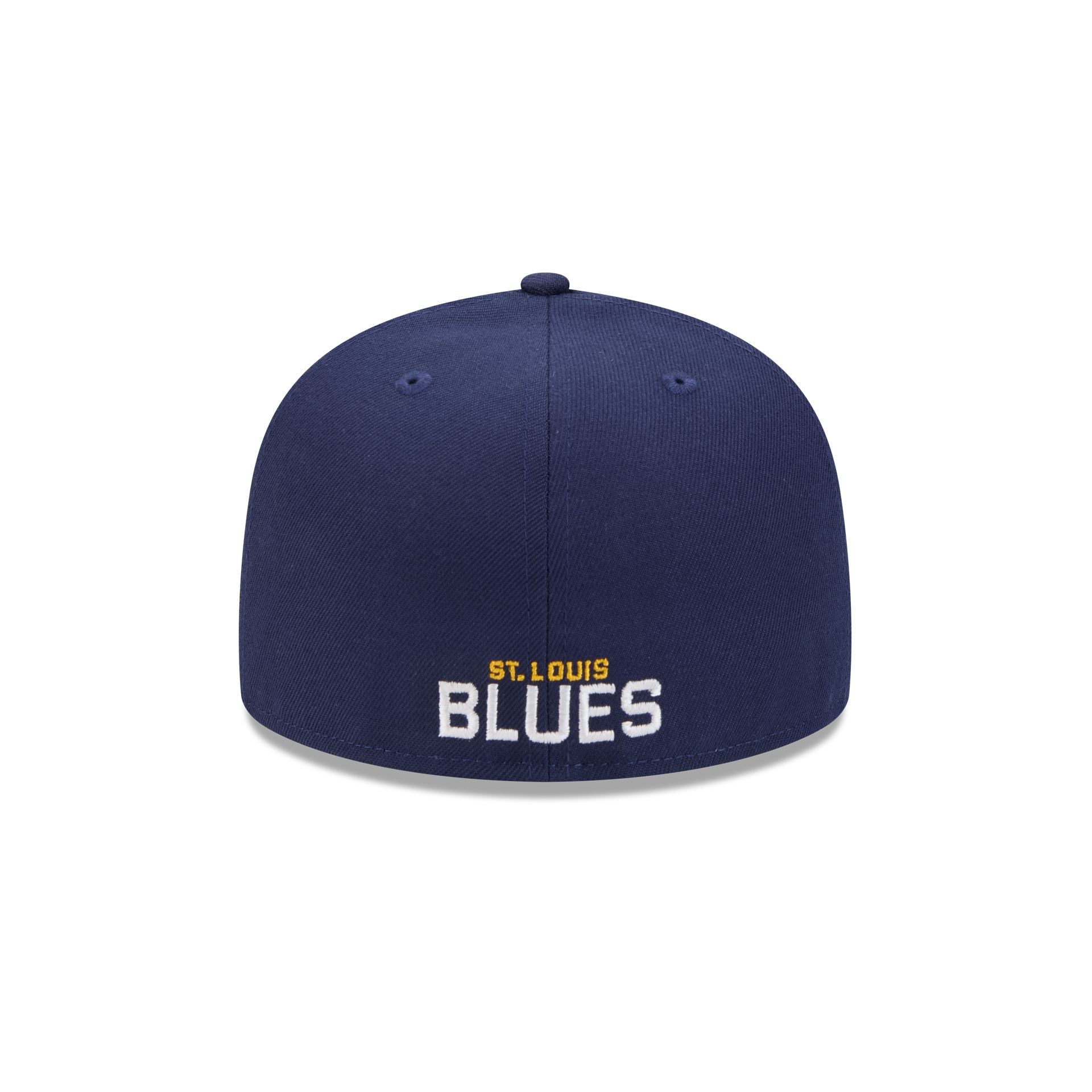 Louis Blues 59FIFTY Fitted Hat – New Era Cap