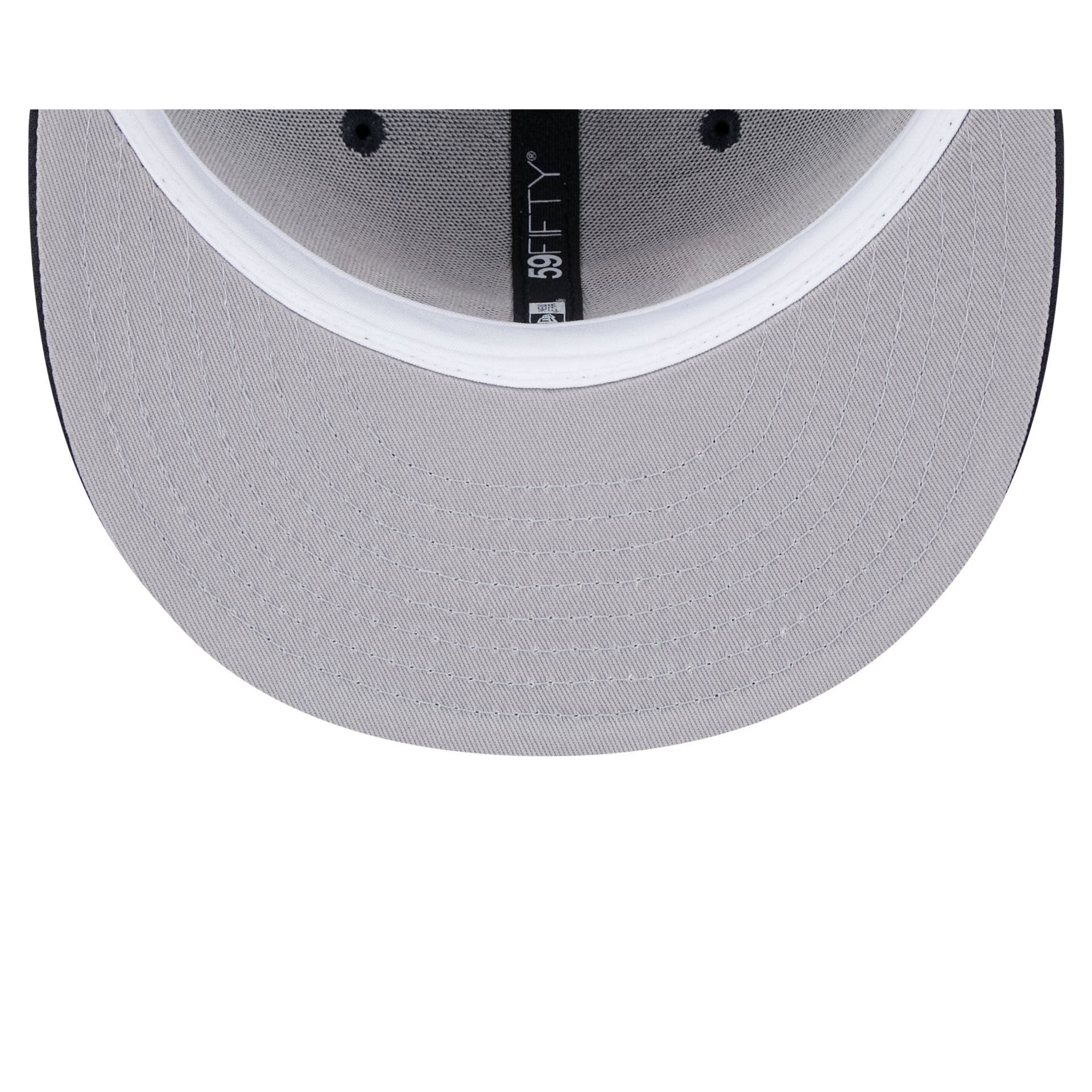 Georgia Tech Yellow Jackets Go-To 59FIFTY Fitted Hat