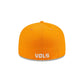 Tennessee Volunteers Orange 59FIFTY Fitted Hat