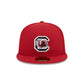 South Carolina Gamecocks Go-To 59FIFTY Fitted Hat