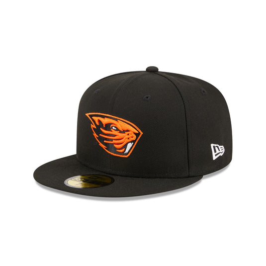 Oregon State Beavers Go-To 59FIFTY Fitted Hat - New Era Cap