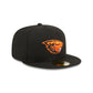 Oregon State Beavers Go-To 59FIFTY Fitted Hat