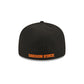 Oregon State Beavers Go-To 59FIFTY Fitted Hat
